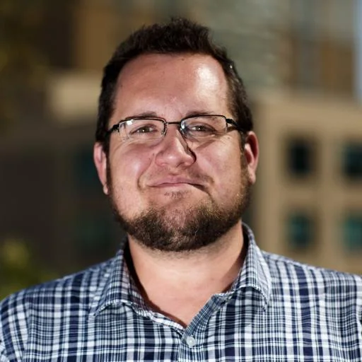 Greg Poirer