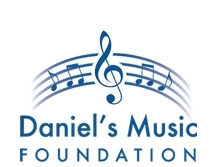 Daniel's Music Foundation