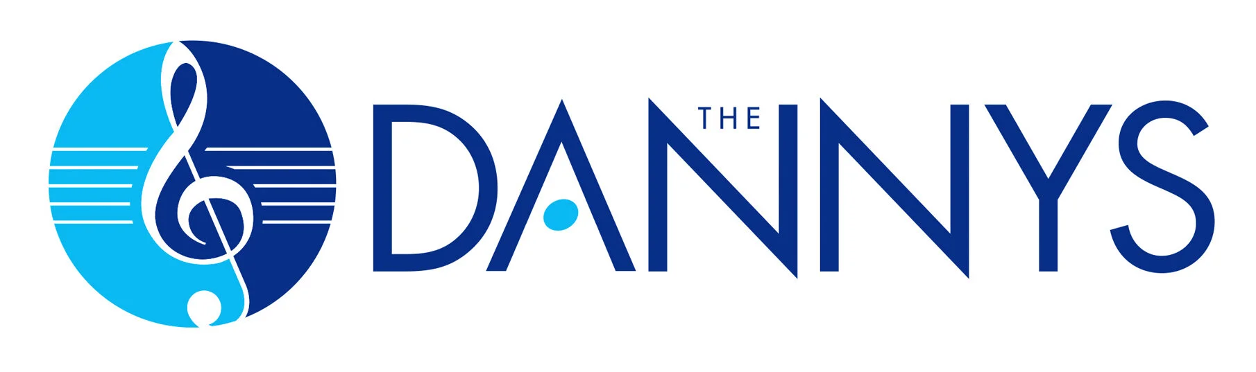 Logo of The Danny Awards