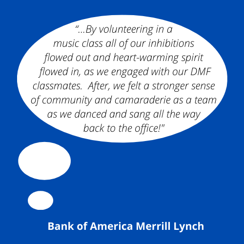 Disability Awareness Programs Daniel S Music Foundation