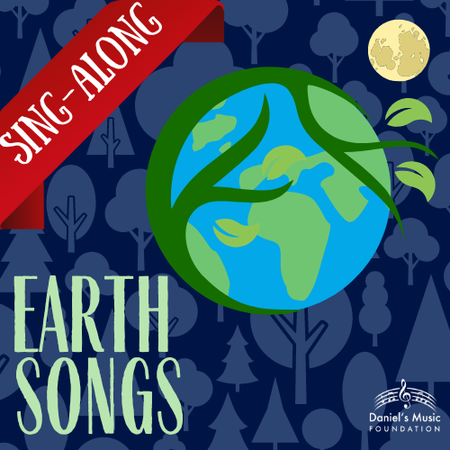 Earth Songs Sing-Along