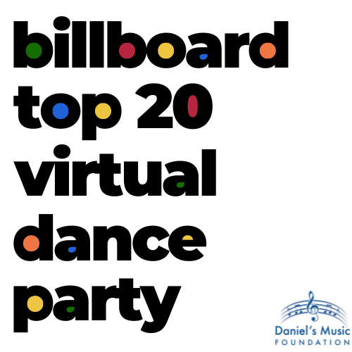 Events — Daniel's Music Foundation