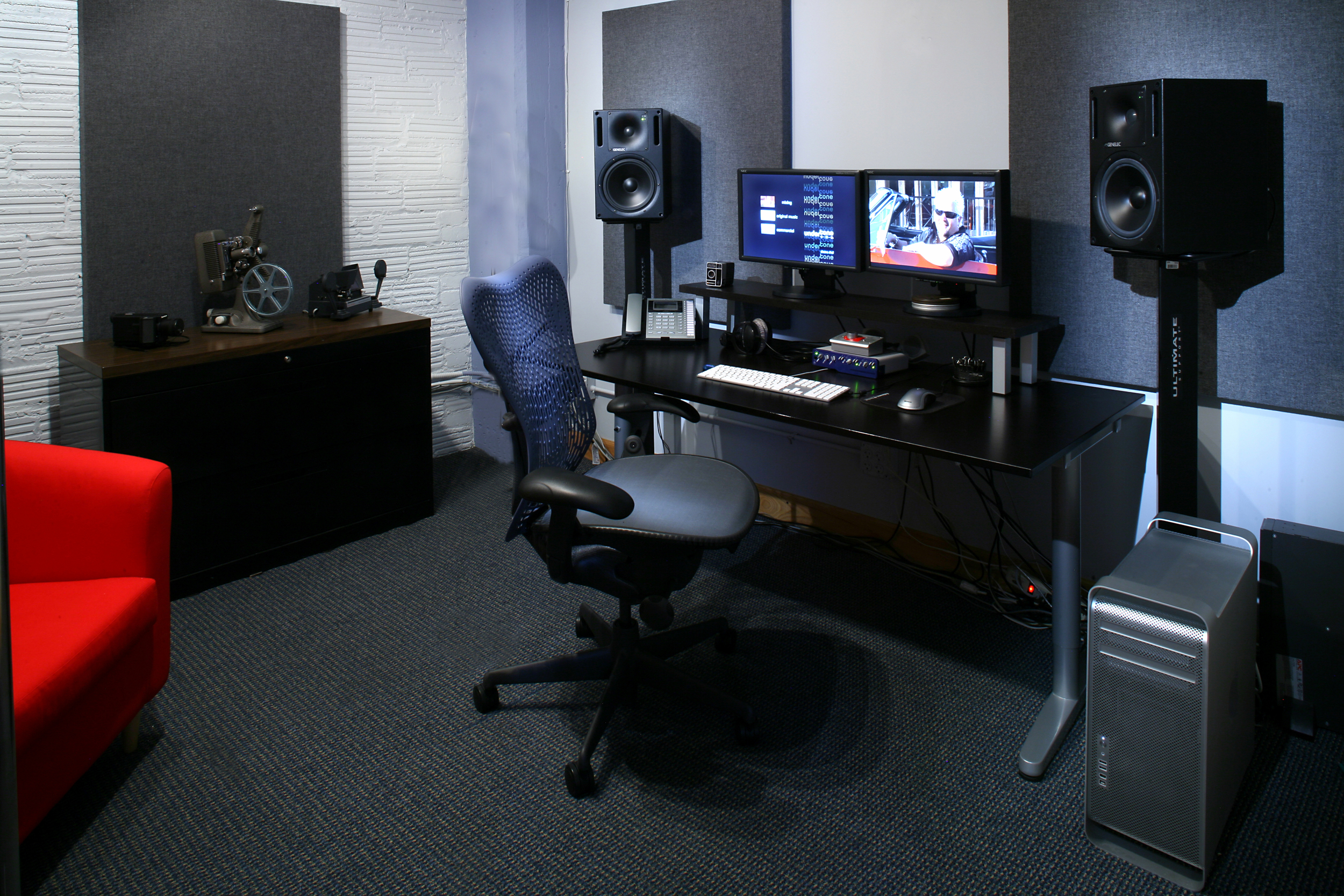 Studio B