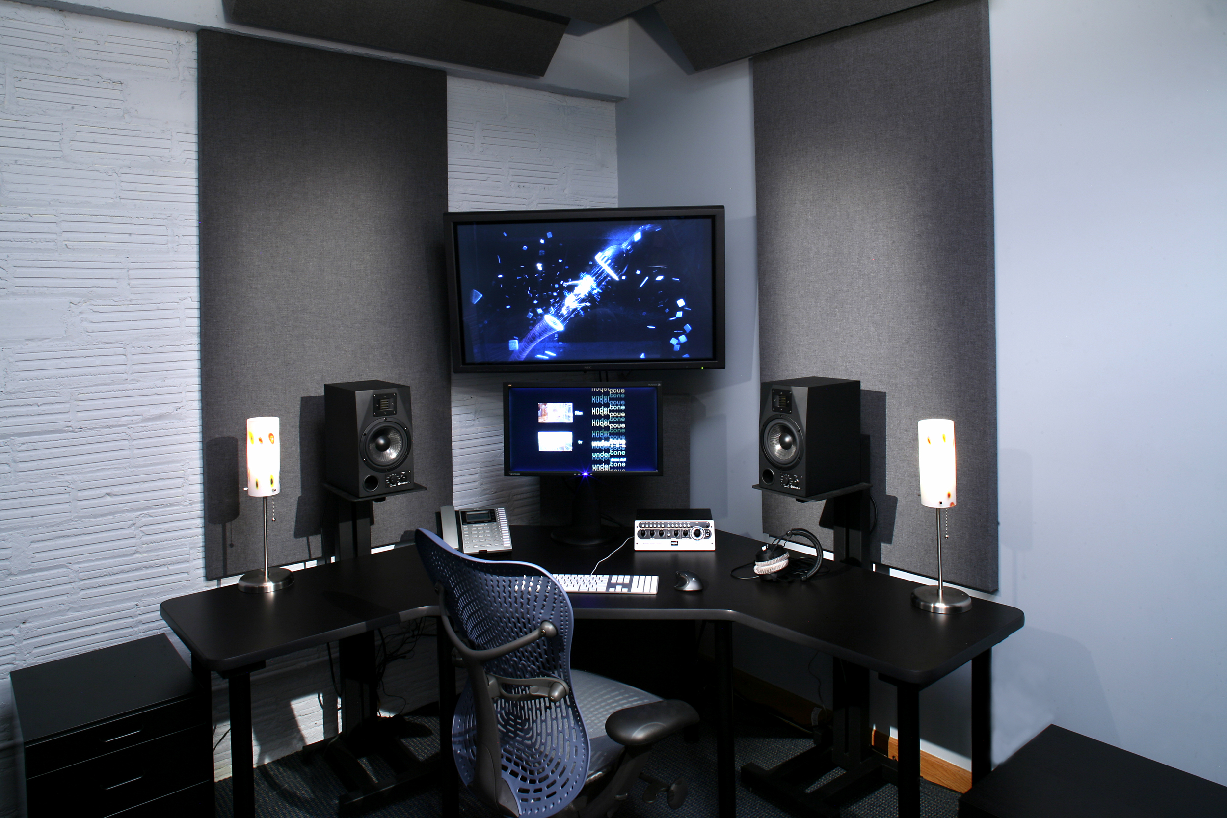 Studio C