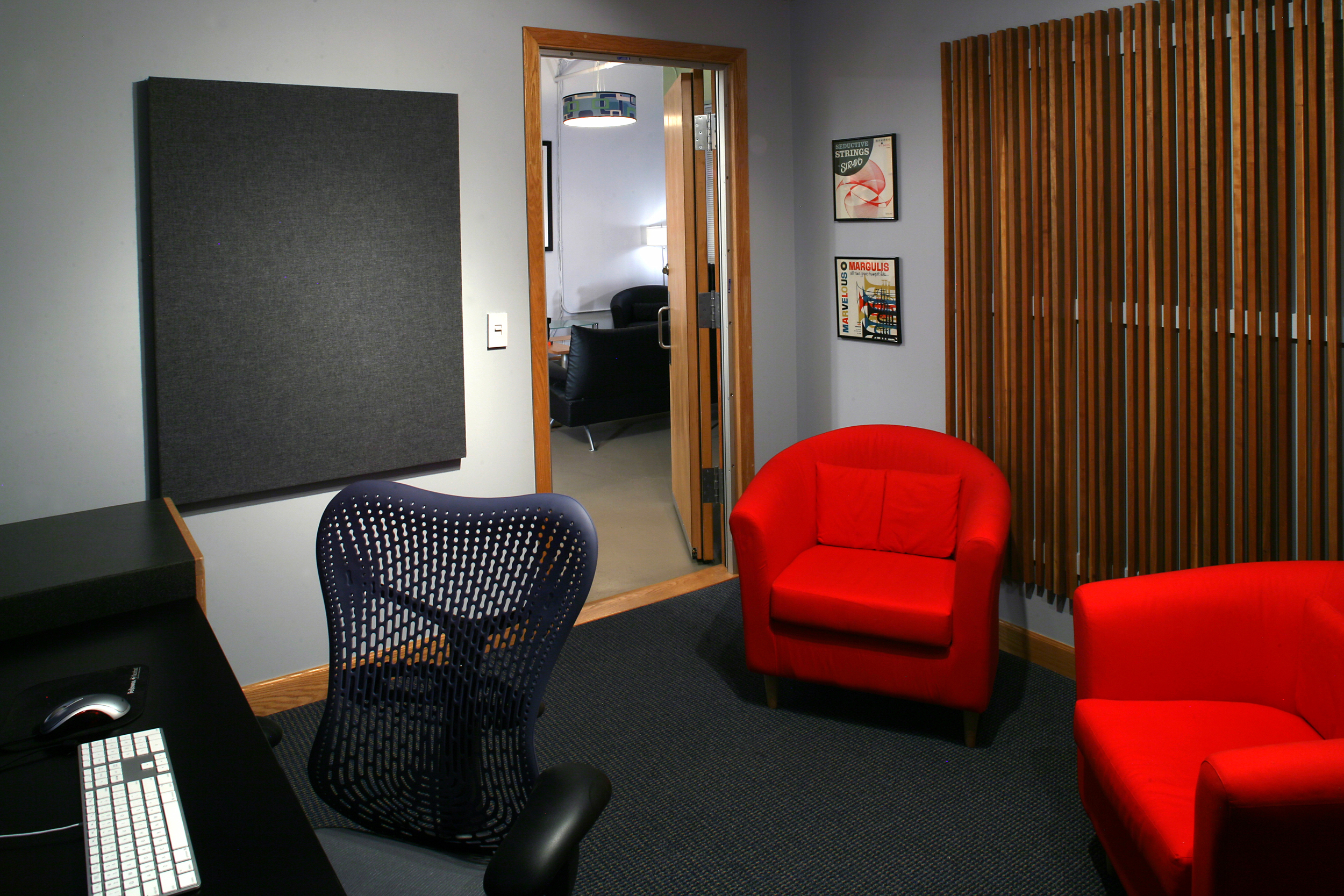 Studio B