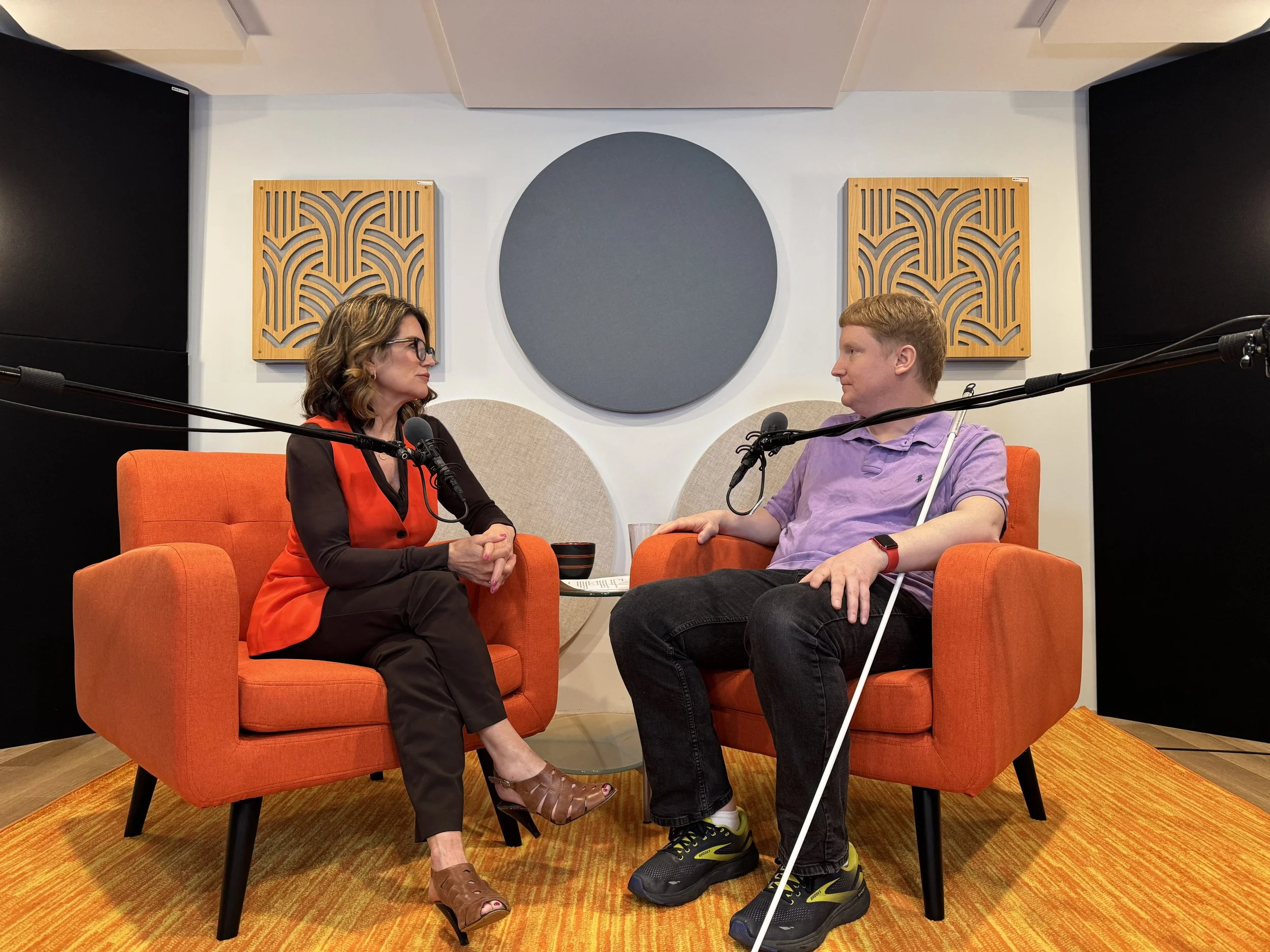 Alix Kendall &amp; Corbb O'Connor