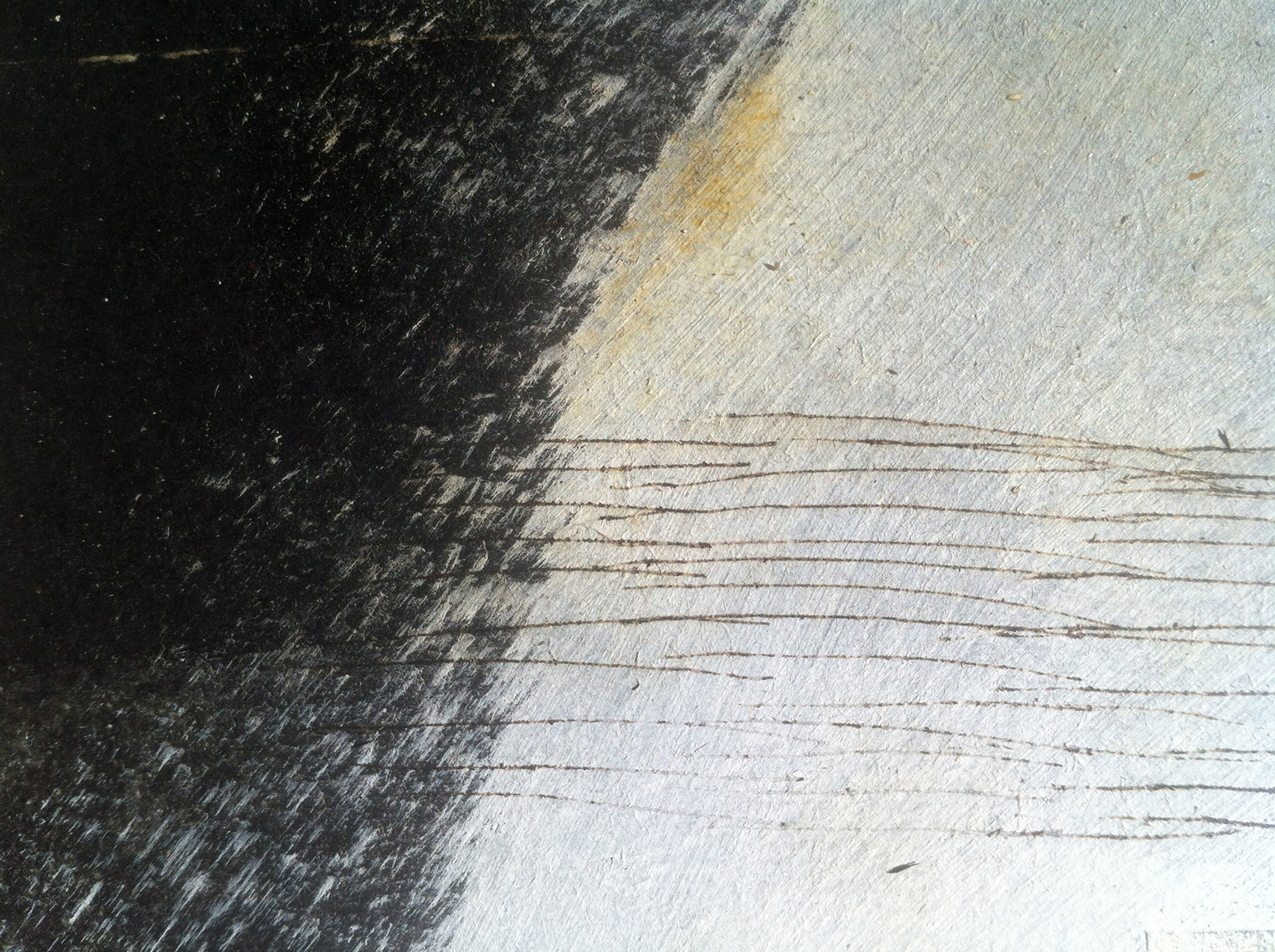 Disturbance.