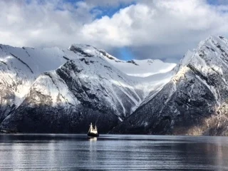 Day in the Life of a Sugarella Private Chef: Cooking in Norway