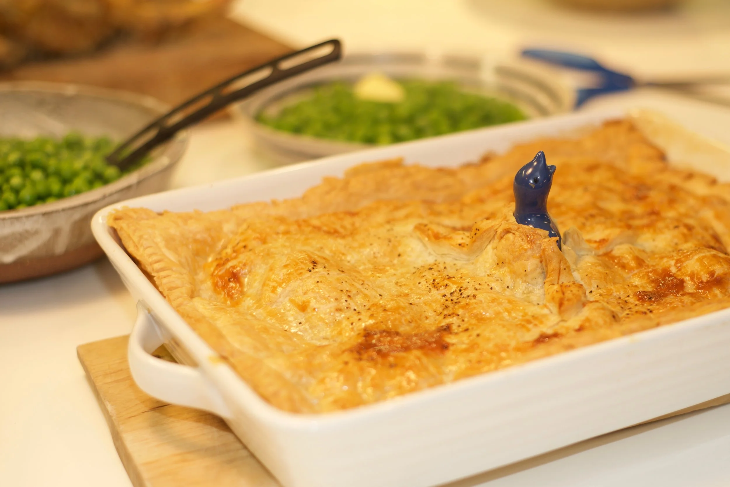 Six Brilliant Things About Being A Private Chef