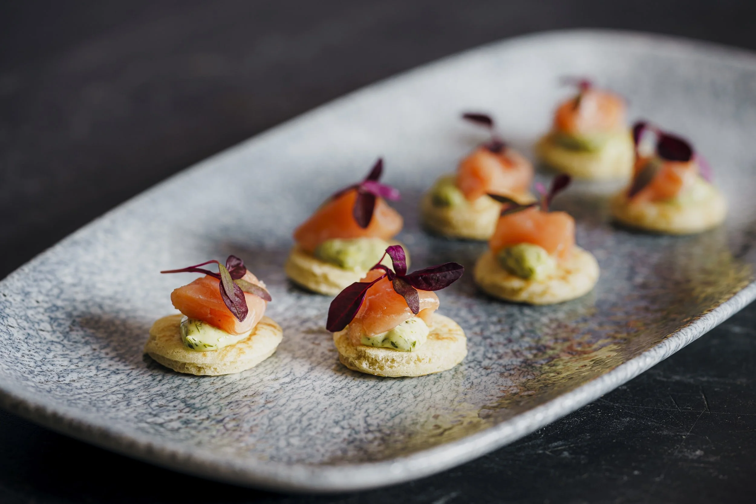 10 Lockdown tips for Private Chefs
