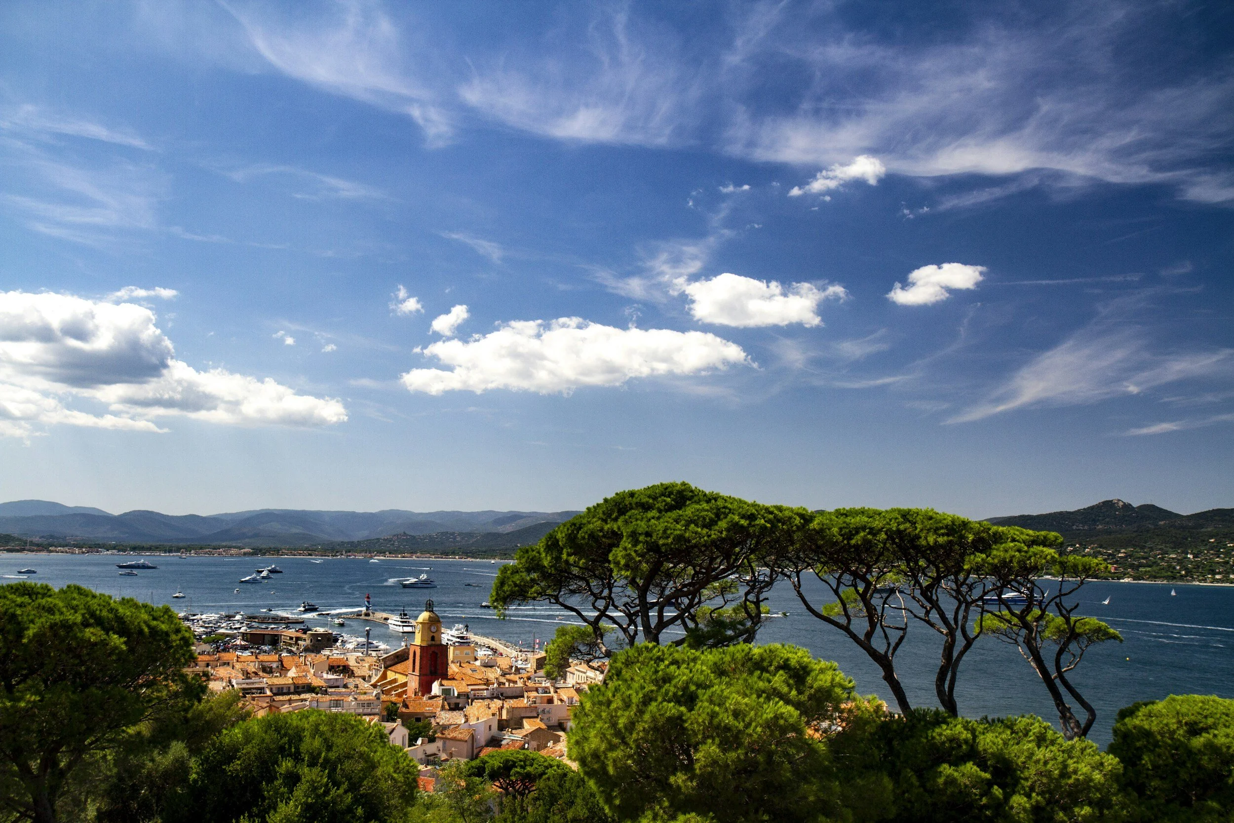 #1684 - Cook required 2nd-6th April and 14th July - 15th September 2026 - St Tropez, France