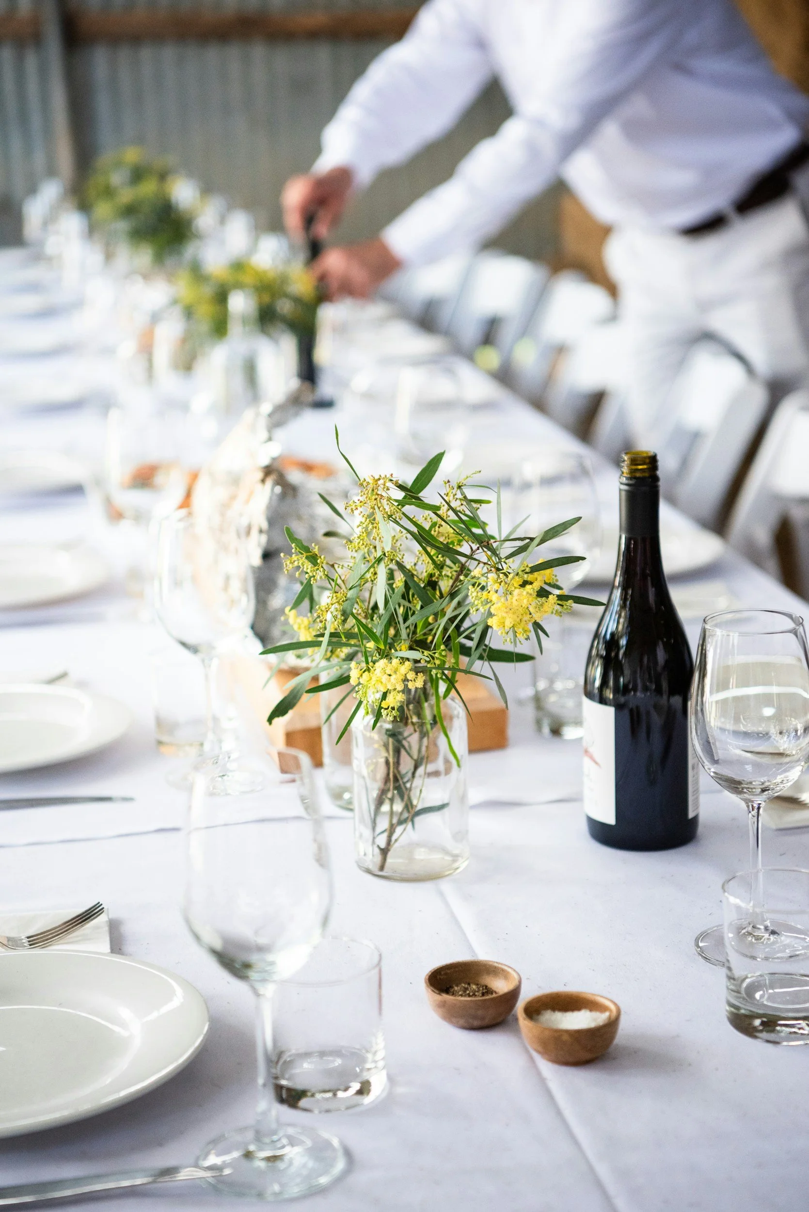 #1714 - Permanent live in Butler/Housekeeper Couple required - near Newbury, Berkshire - Live in