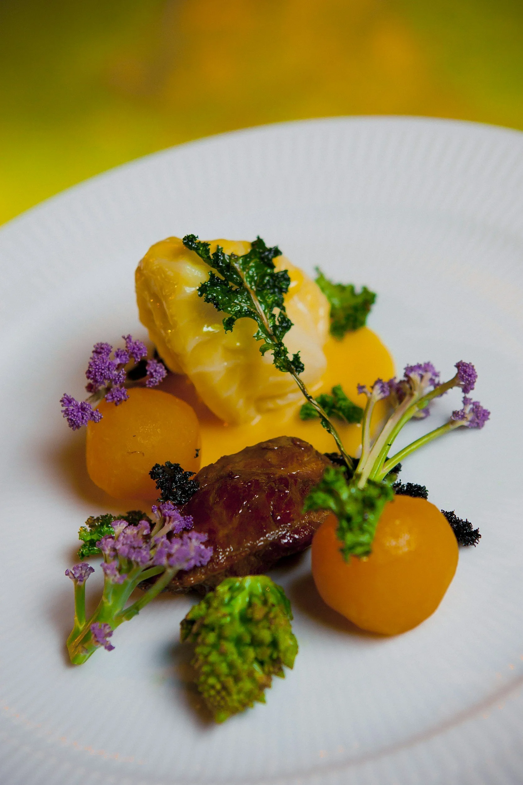 #1726 - 28th - 30th August - Chef Required - South Yorkshire