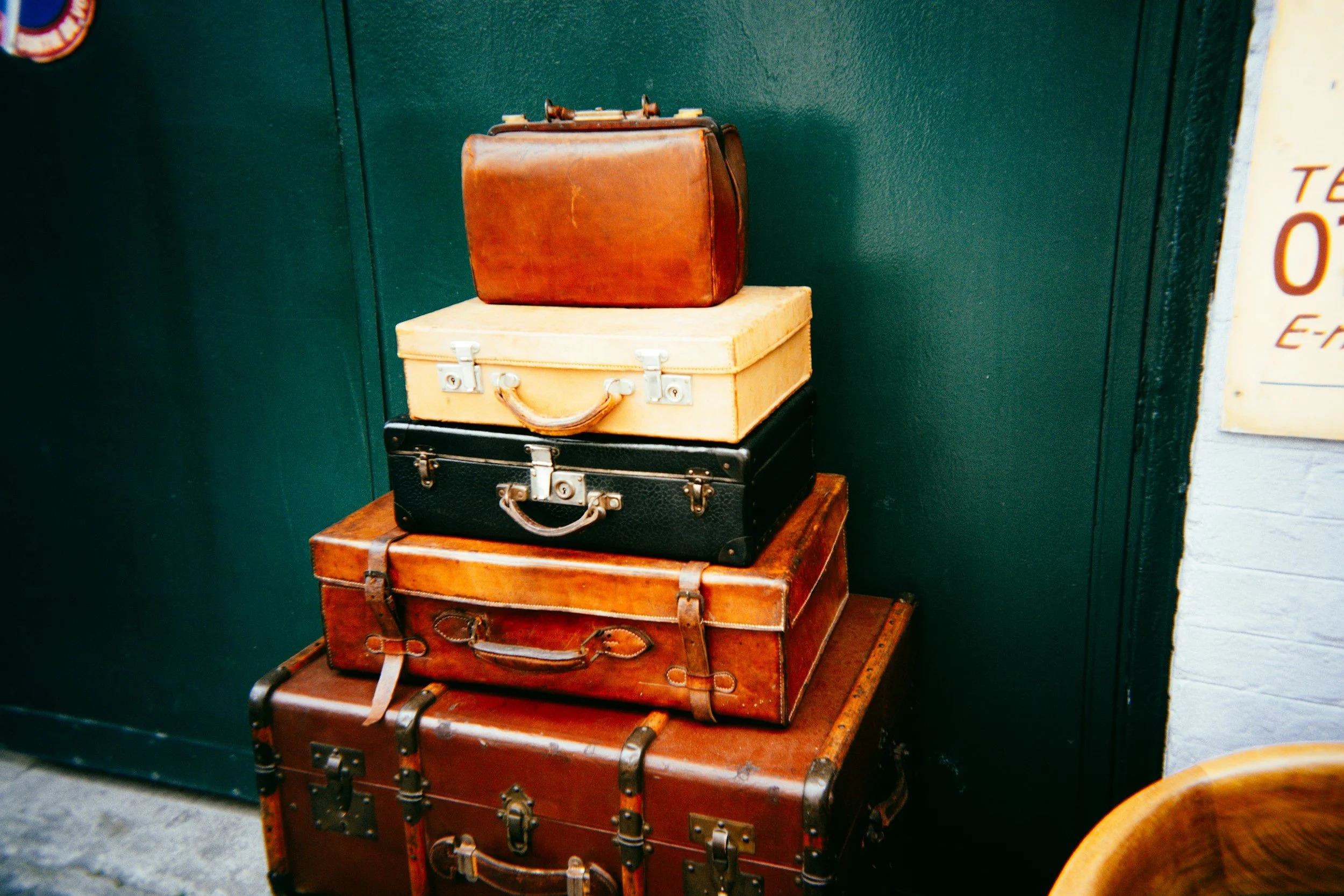 #1731 - Housekeeping/Front of House/All round help required - Cotswolds (near Stow on the Wold) - 31 July - 5 August 2026