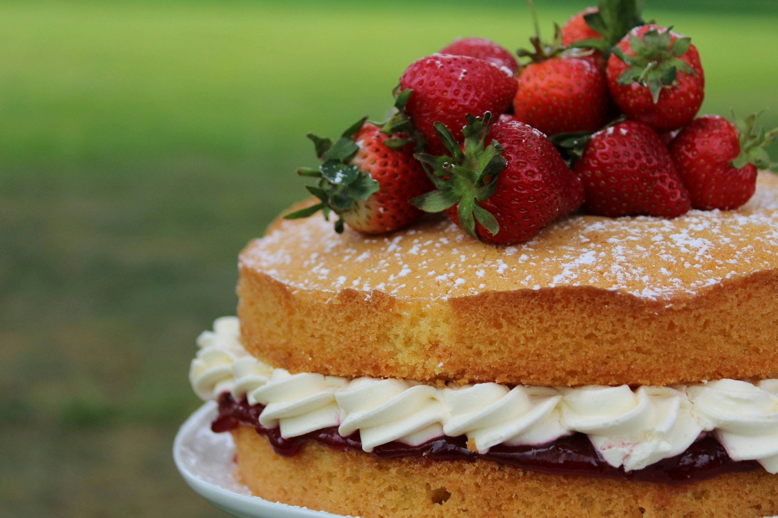 #1745 - Chef required - 28-30 August at a private home near Peterborough