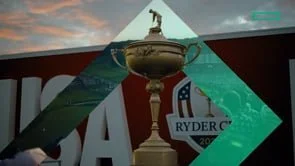 Beyond the Fairway: Connected Intelligence at the 2025 Ryder Cup with HPE