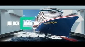 HPE / Carnival Customer Story for Sphere, Discover 2025