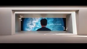 HPE / St. Jude Children's Hospital Customer Story for Sphere, Discover 2025