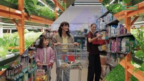Beyond the Shelves: Redefining Retail with SPAR ICS & HPE