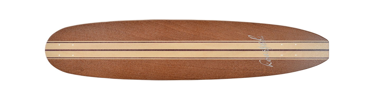 Classic — Koastal Longboards