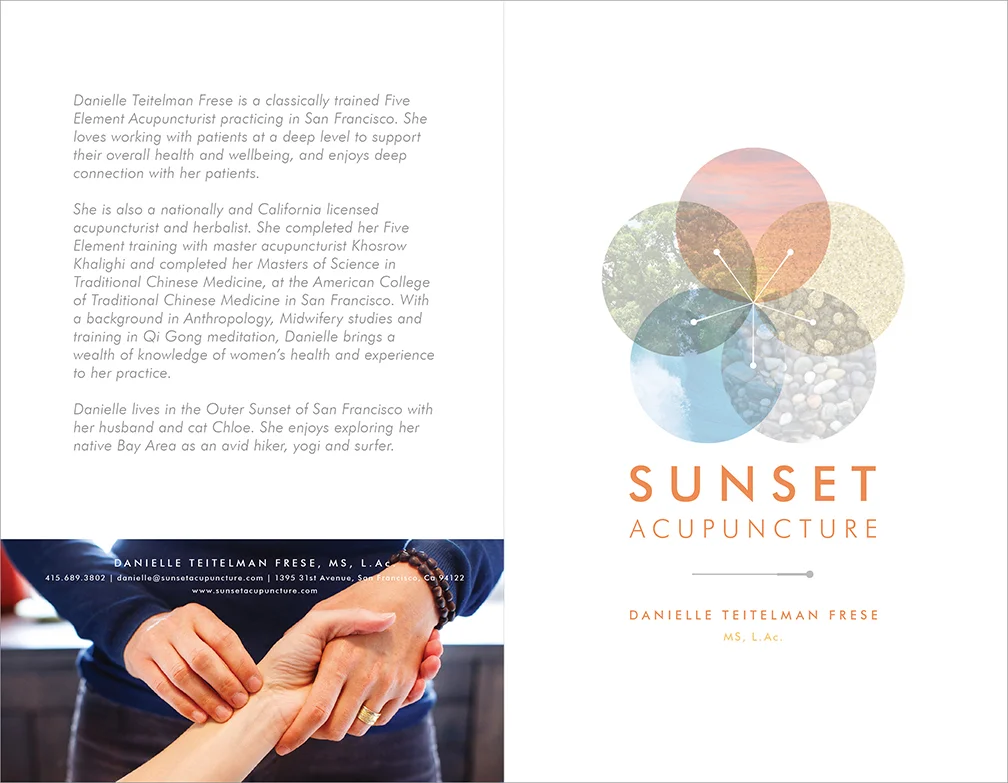 brochure outside cover