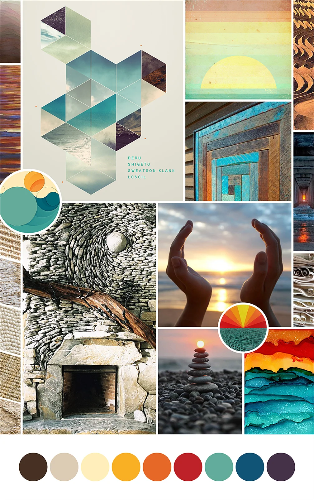 moodboard