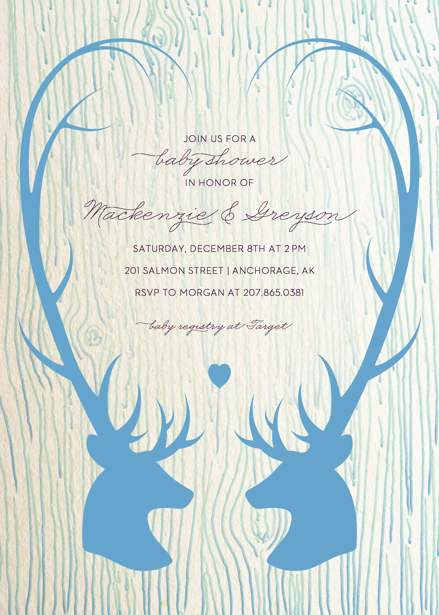 invitation