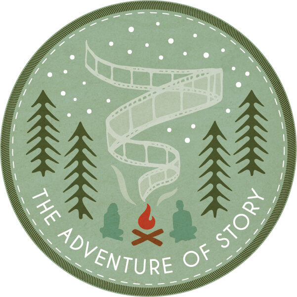 The Adventure of Story Podcast