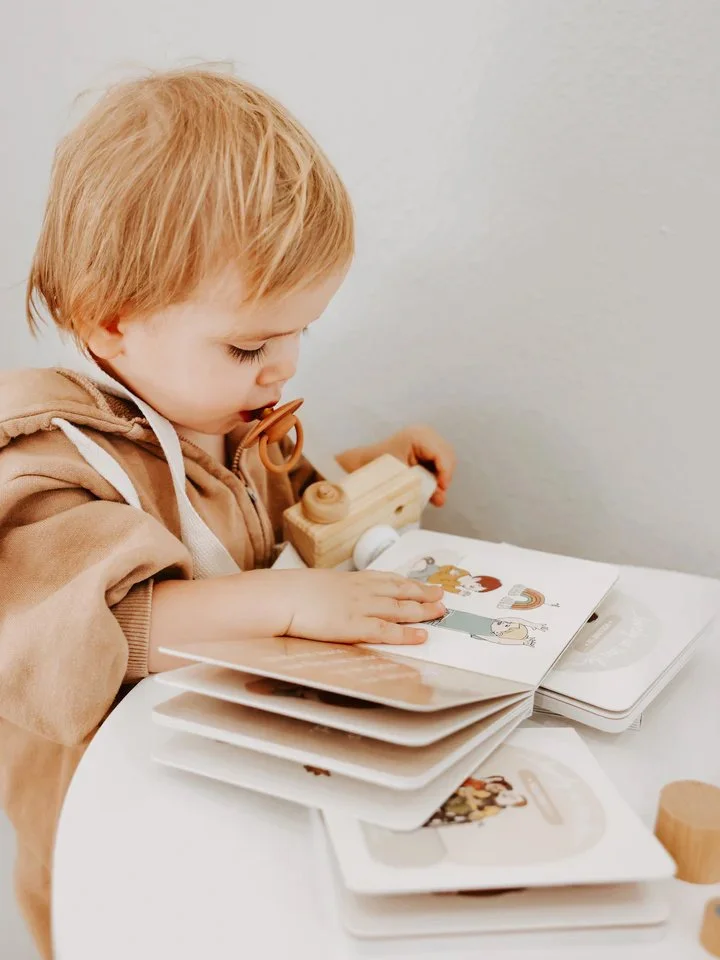 Lovely As Can Be Book Series