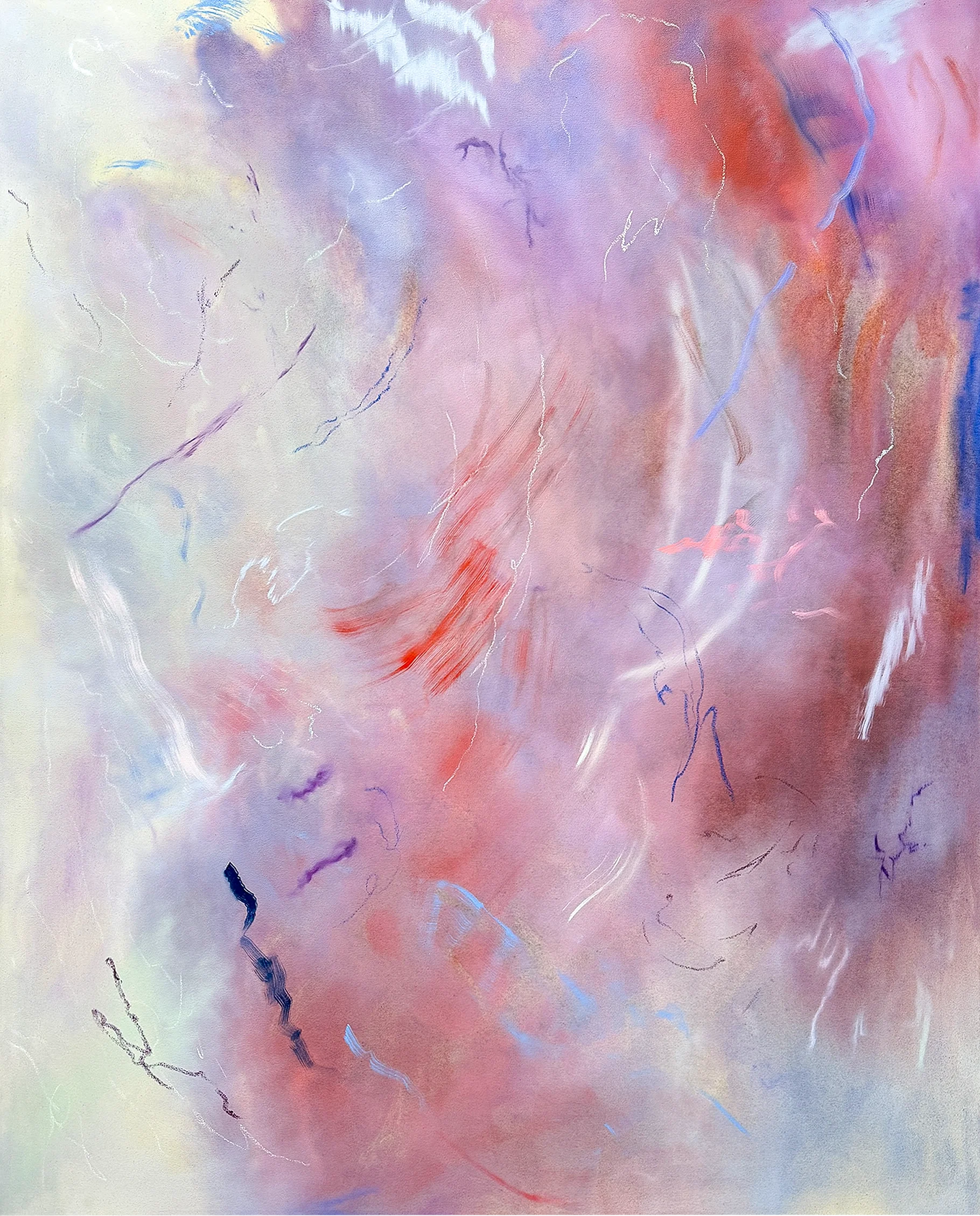 A Light Learns to Dance Again