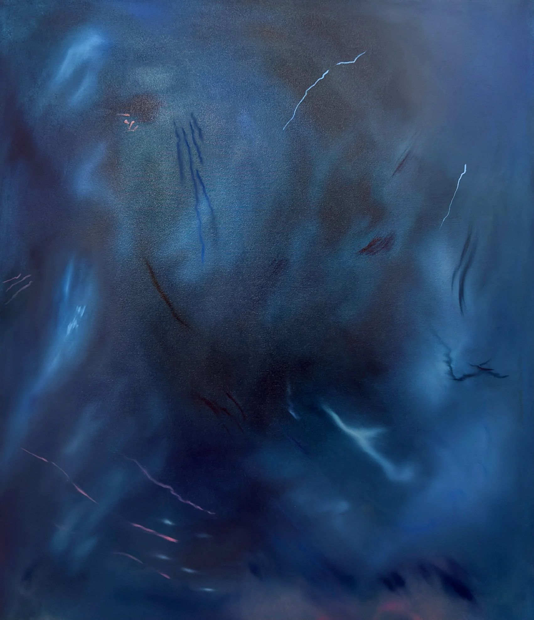 A Weightless Ballast