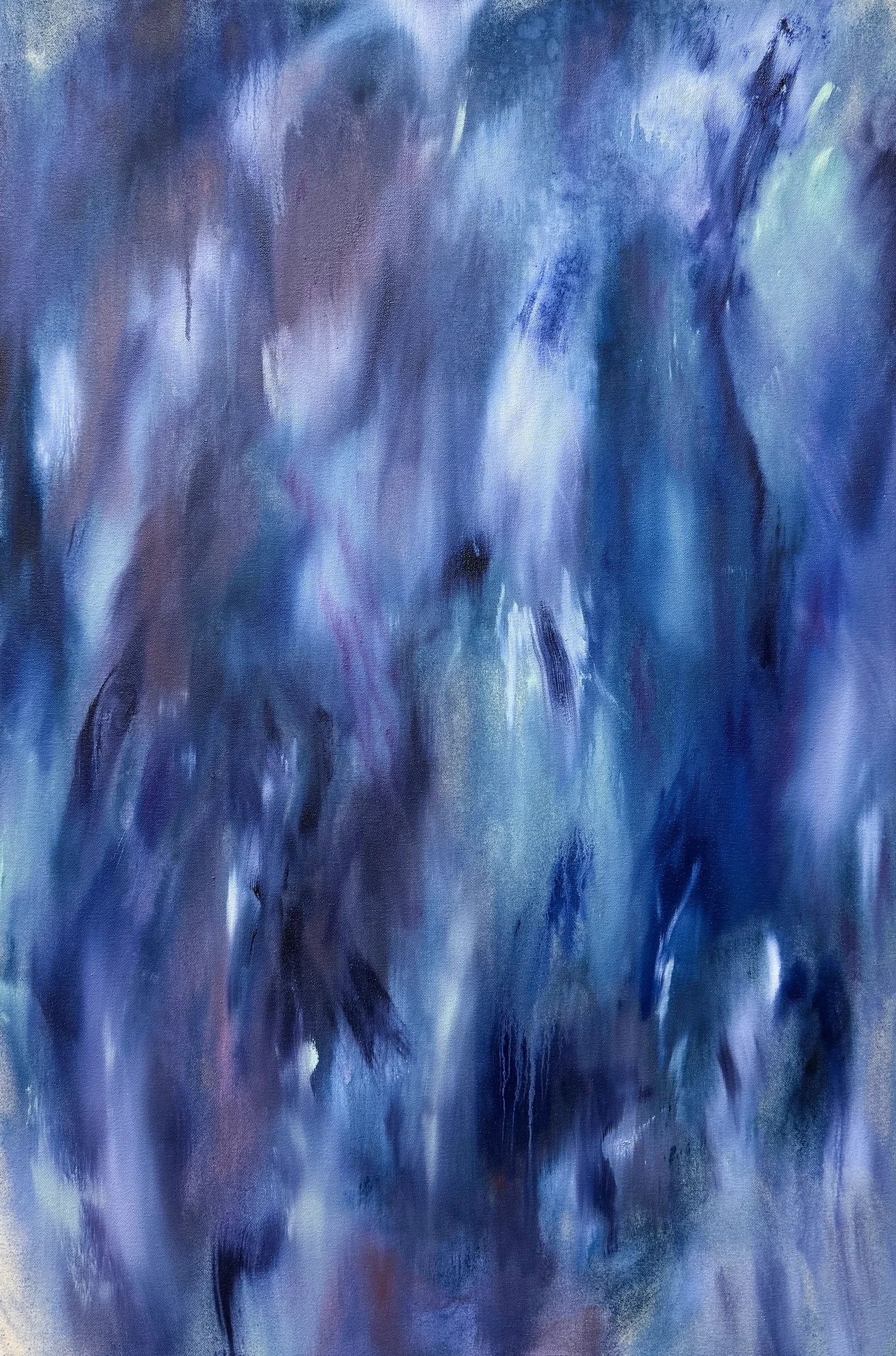 To be in lockstep or splinter off towards valor