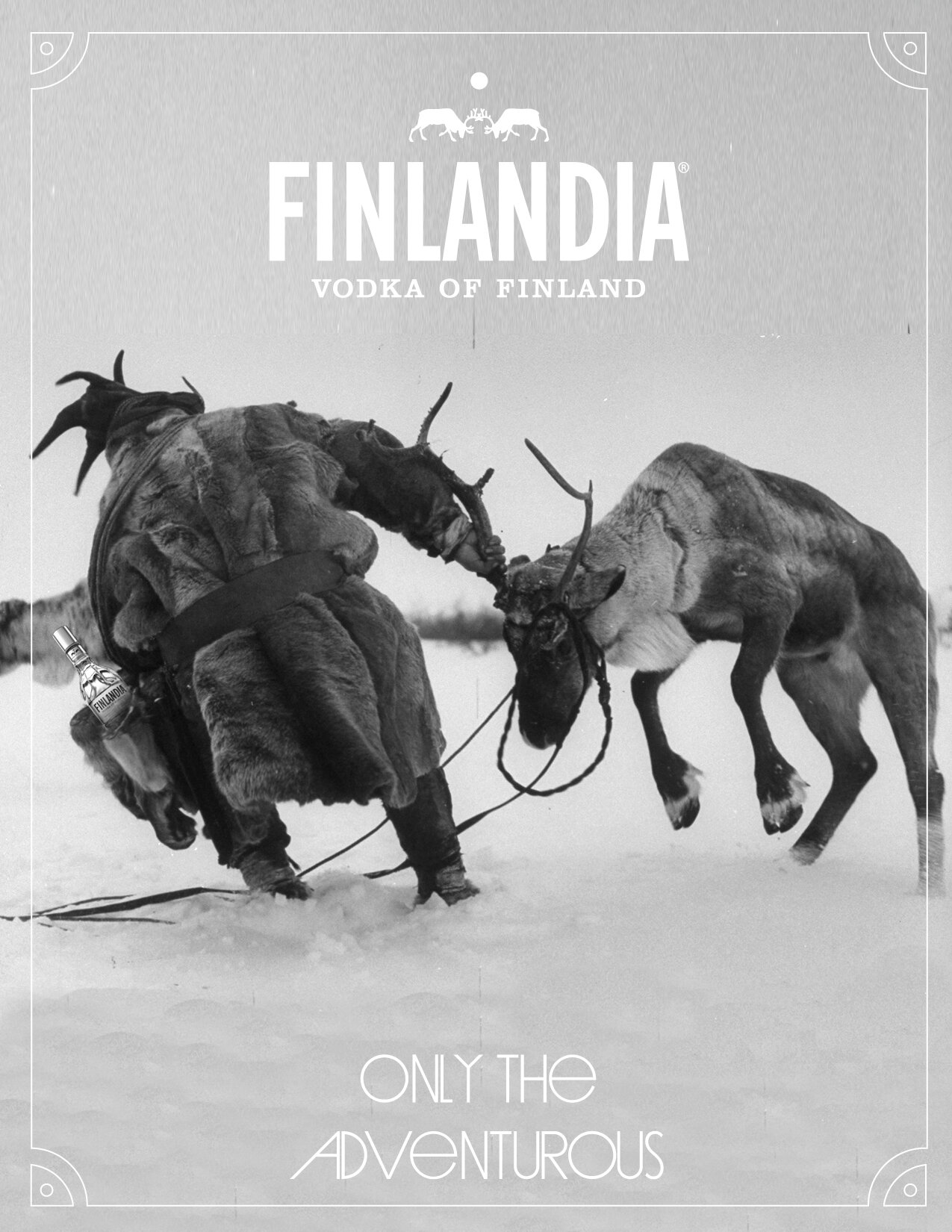 Key Visual - Finlandia
