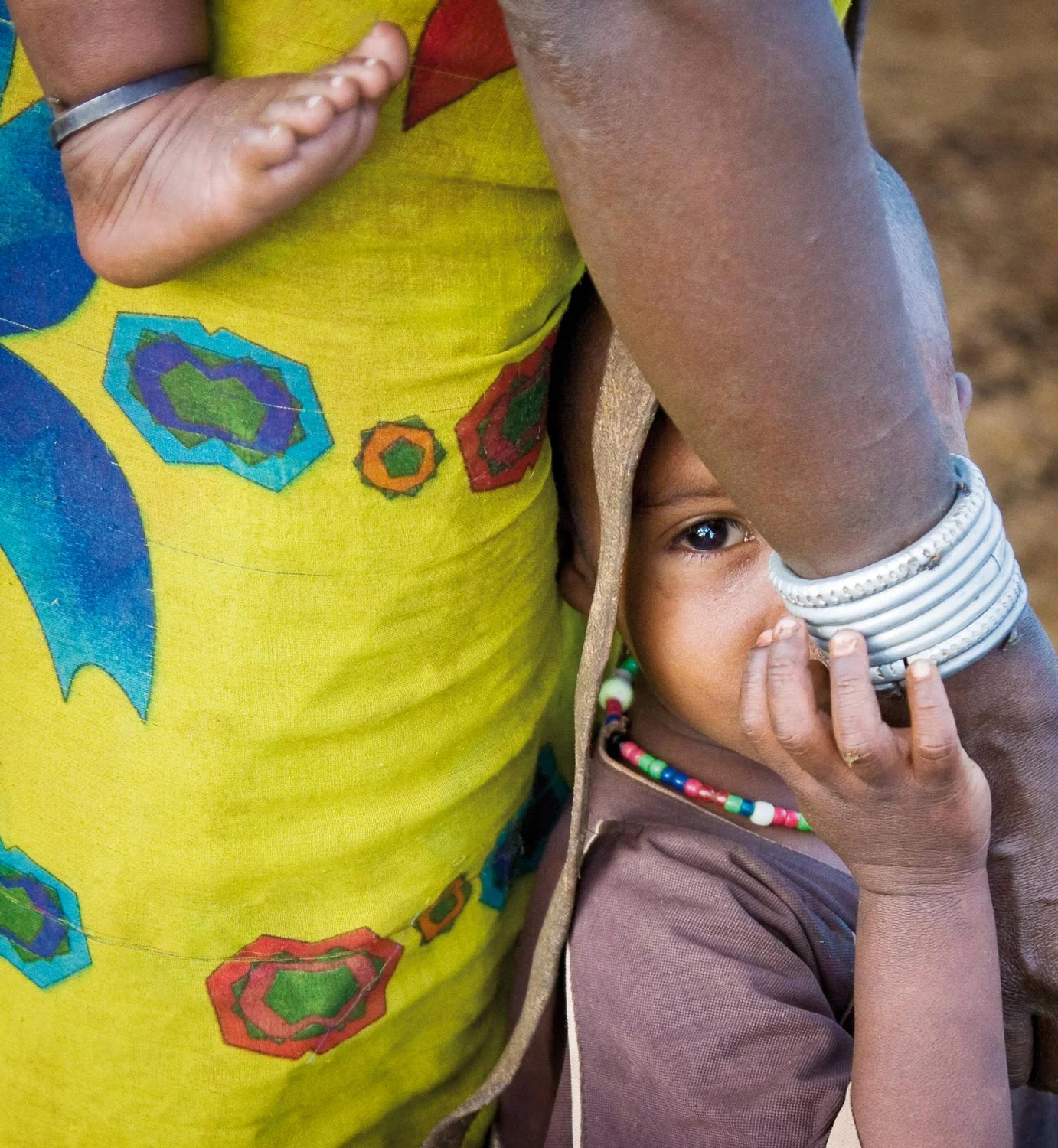 OPEN THIS PUBLICATION THE SCHOOL OF LIFE: EDUCATION IN A PASTORALIST COMMUNITY