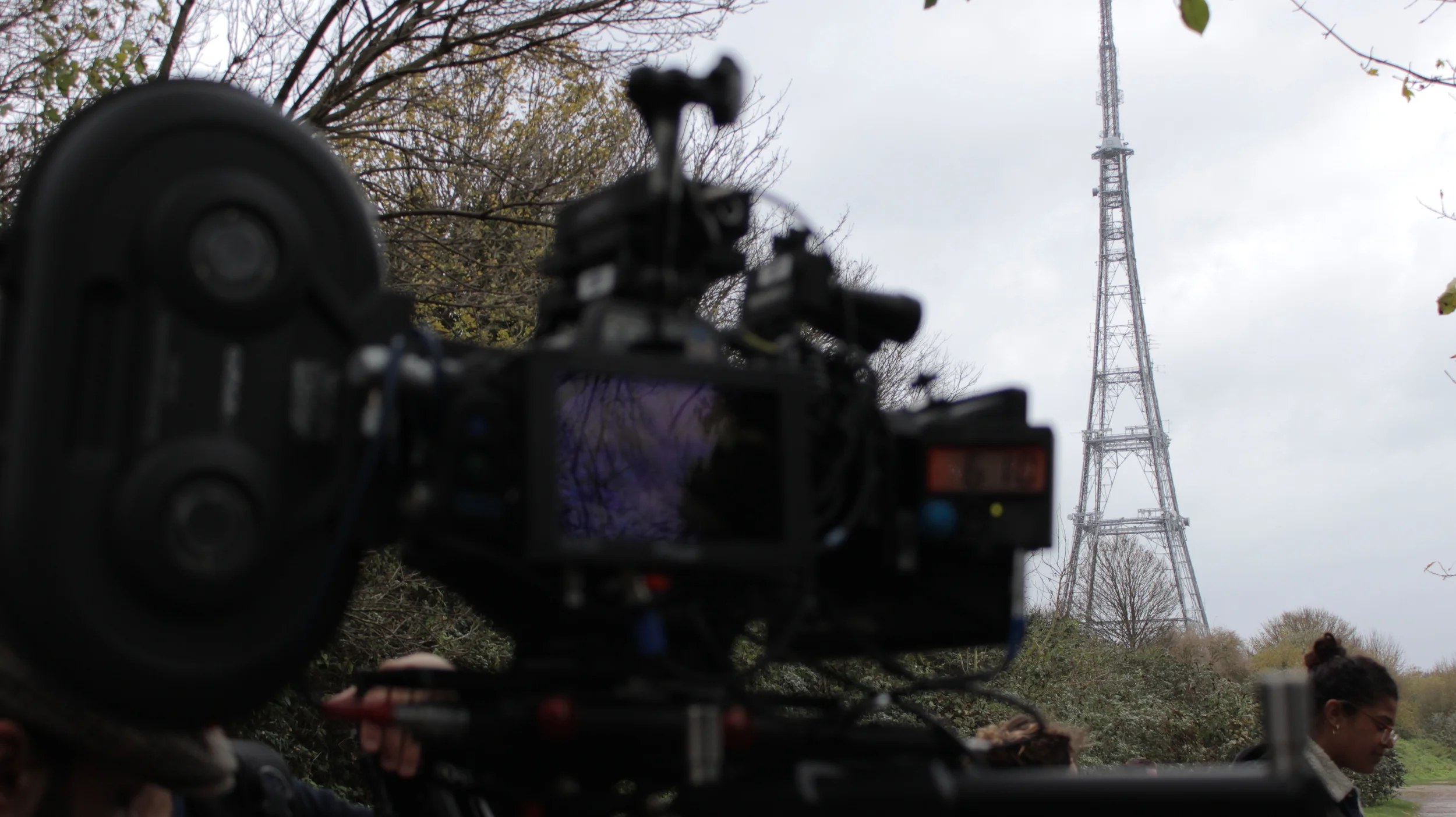Arri 235. 35mm 500T
