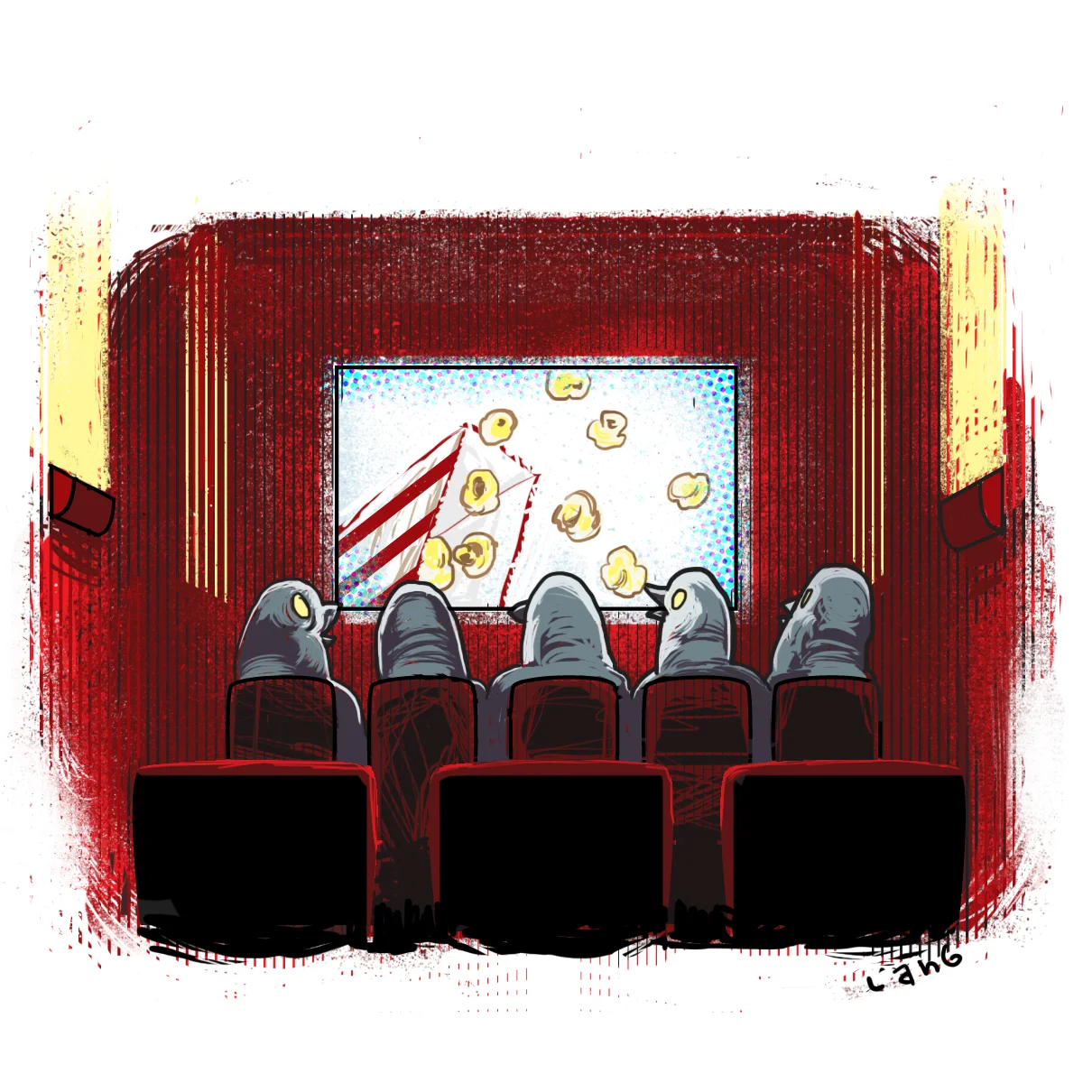 Best of Denver - Theaters