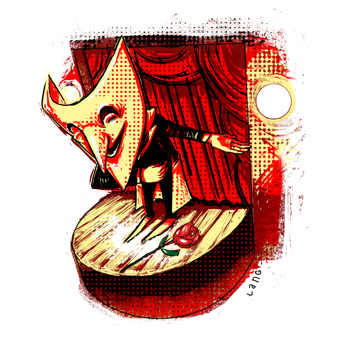 Best of Denver - Theaters