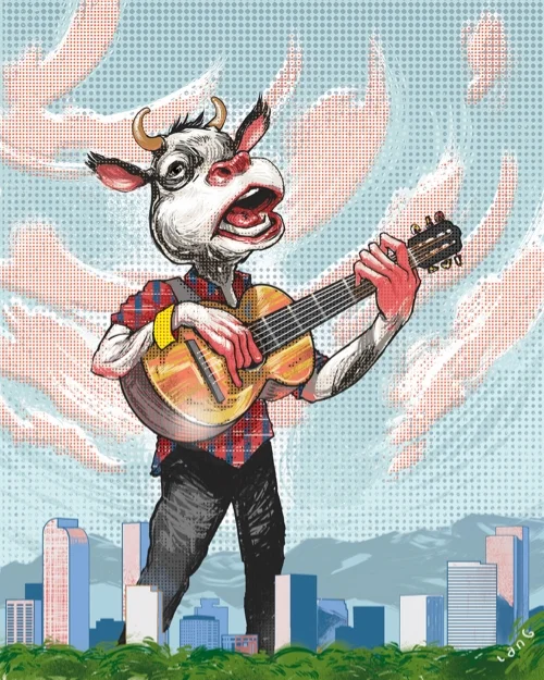Best of Denver - Music