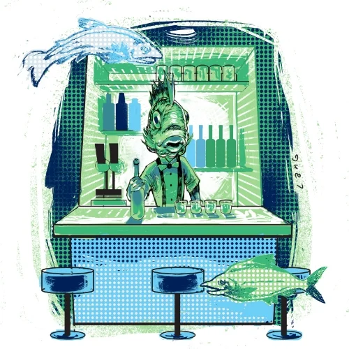 Best of Denver - Bars