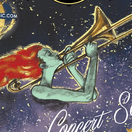 Baur's Summer Concert Series