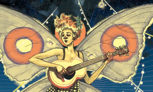 3rd Annual Backyard Shindig