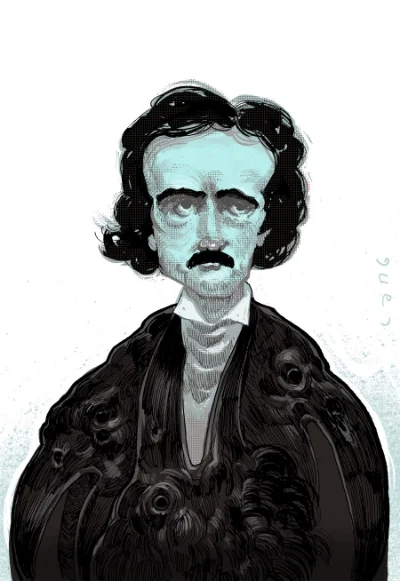 Edgar Allen Poe