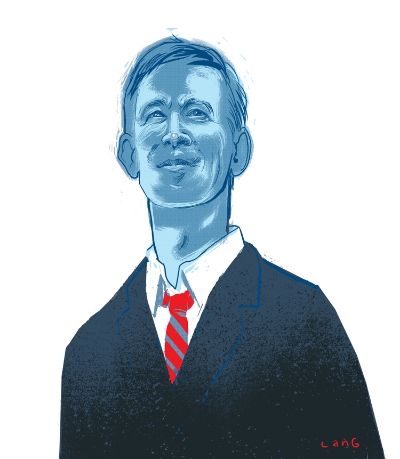 John Hickenlooper
