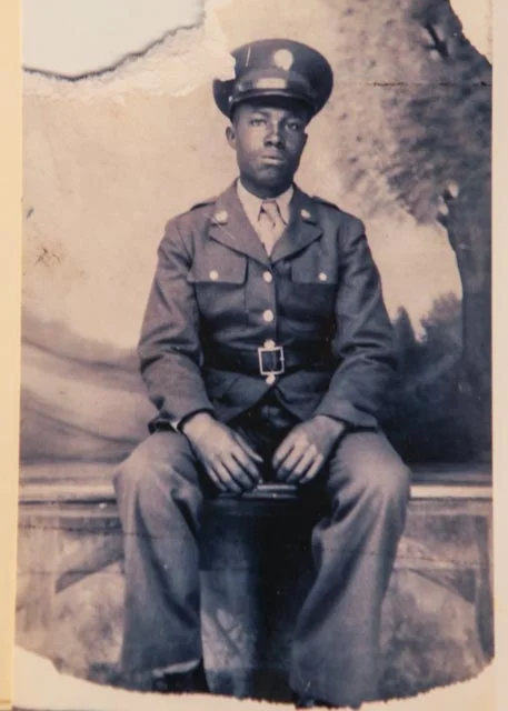 WIllie O. Howard