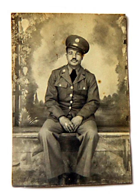 George A. Davison