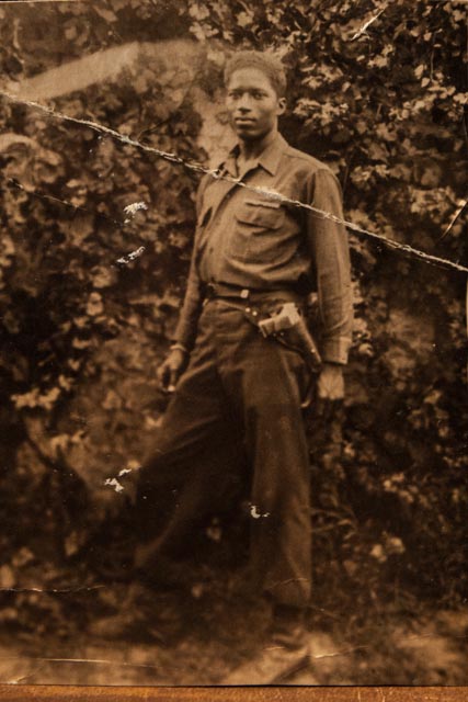 George HamiltonPhoto:&nbsp;Courtesy of George Hamilton  