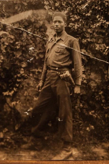 George Robert Hamilton