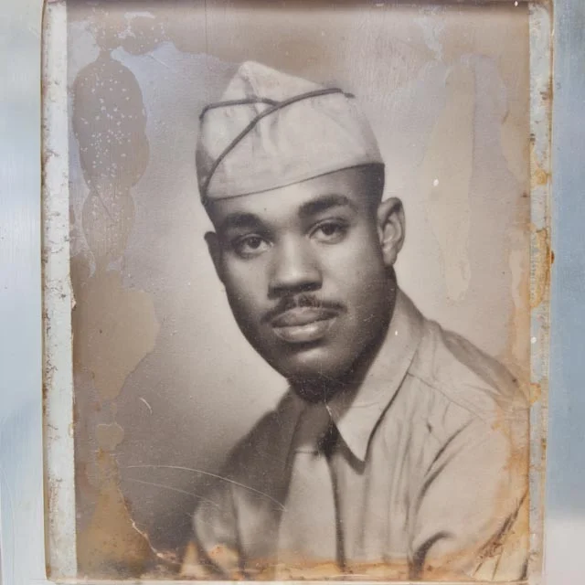 Theolus “B” Wells