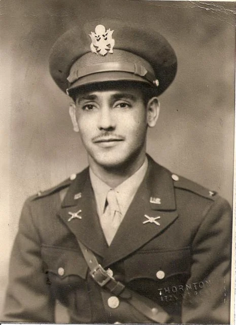 Theophile F. Lavizzo