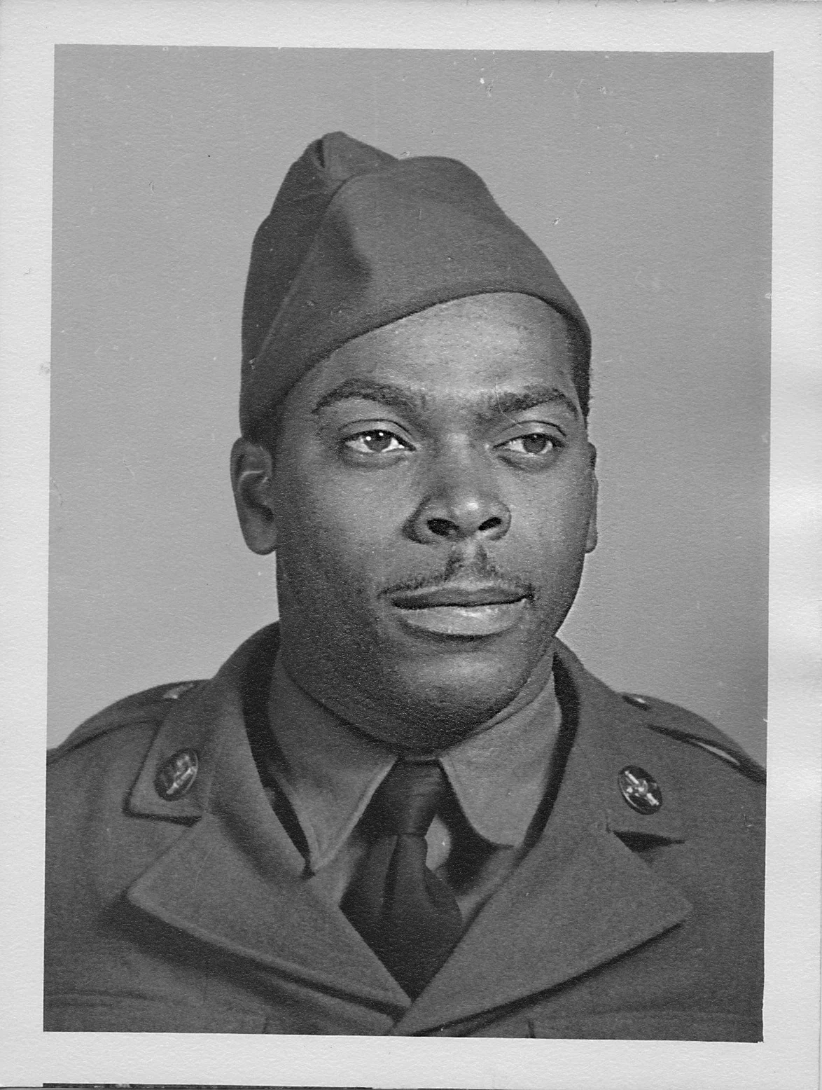Grant Gordon Photo: Courtesy of Geoff Gordon